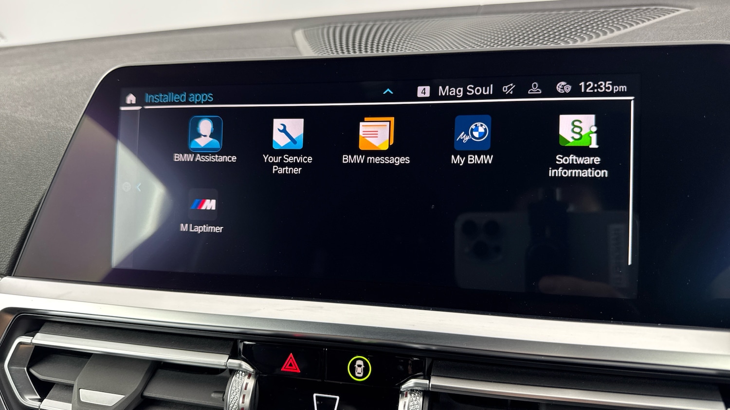 Used BMW 4 Series 2021 for sale - 77127283: Photo 43