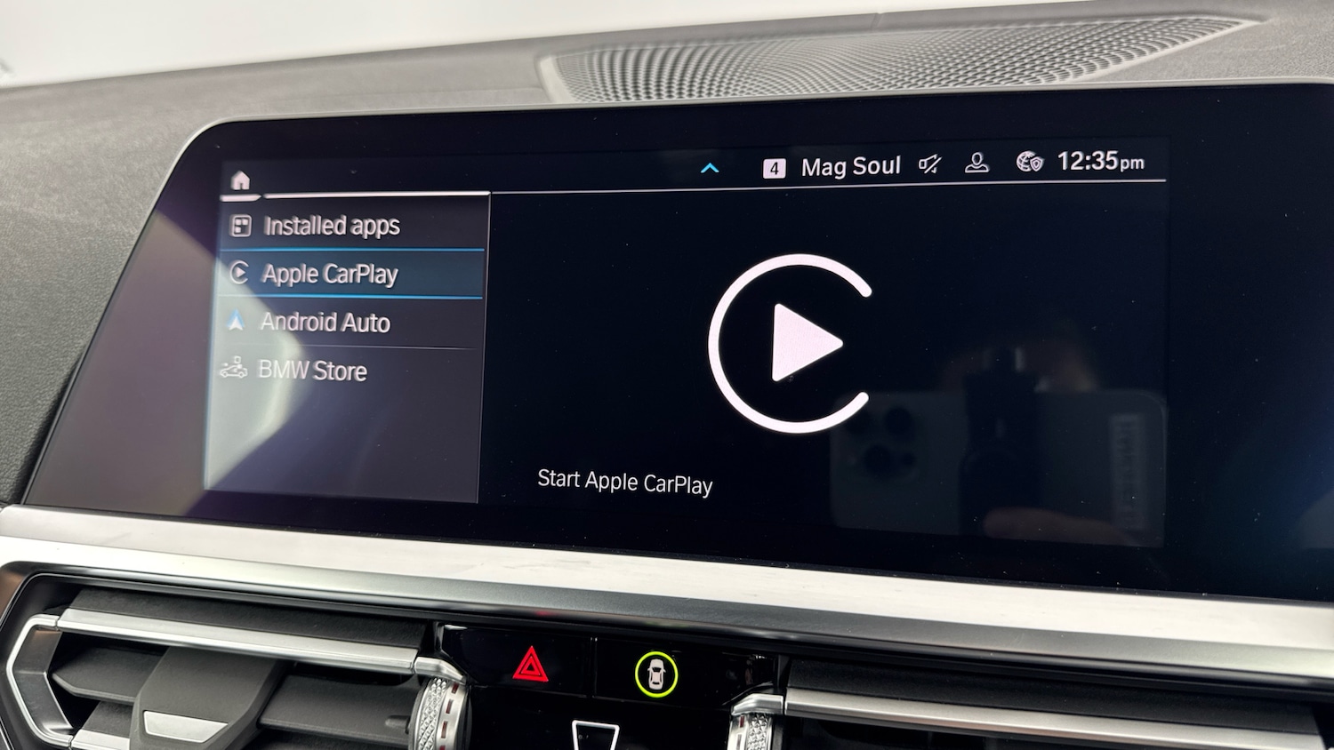 Used BMW 4 Series 2021 for sale - 77127283: Photo 44