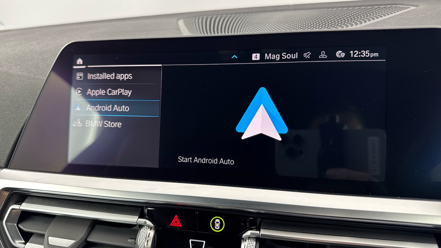 Used BMW 4 Series 2021 for sale - 77127283: Photo 45