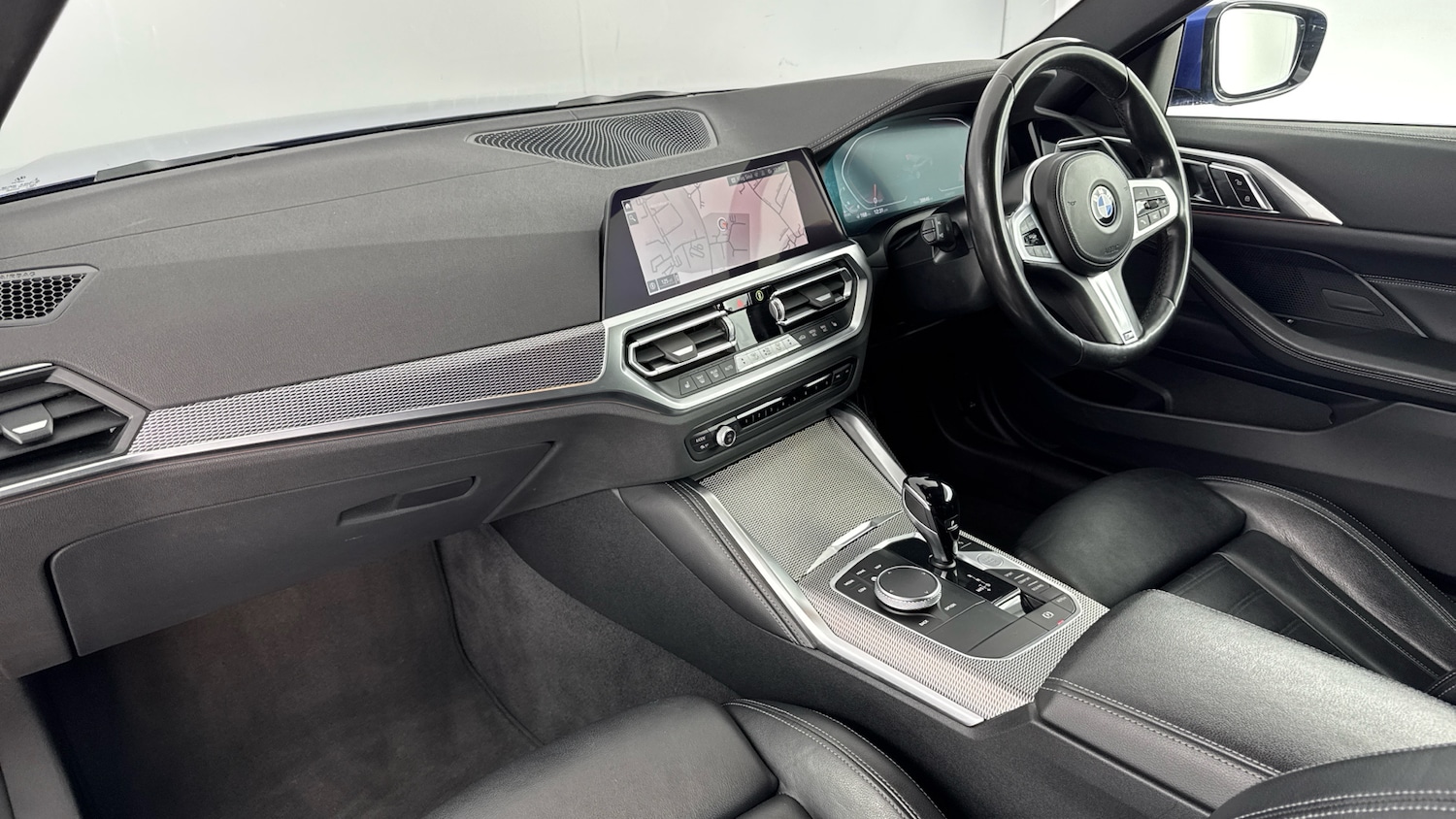 Used BMW 4 Series 2021 for sale - 77127283: Photo 7