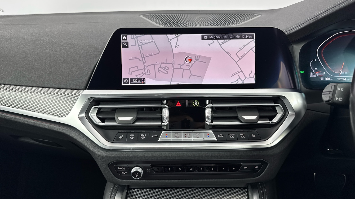 Used BMW 4 Series 2021 for sale - 77127283: Photo 8