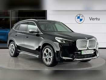 Used BMW iX1 2024 for sale - 79102351: Photo