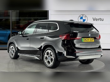 Used BMW iX1 2024 for sale - 79102351: Photo