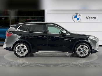 Used BMW iX1 2024 for sale - 79102351: Photo