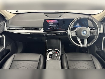 Used BMW iX1 2024 for sale - 79102351: Photo