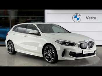 2020 (70) - 118i M Sport 5dr Petrol Hatchback