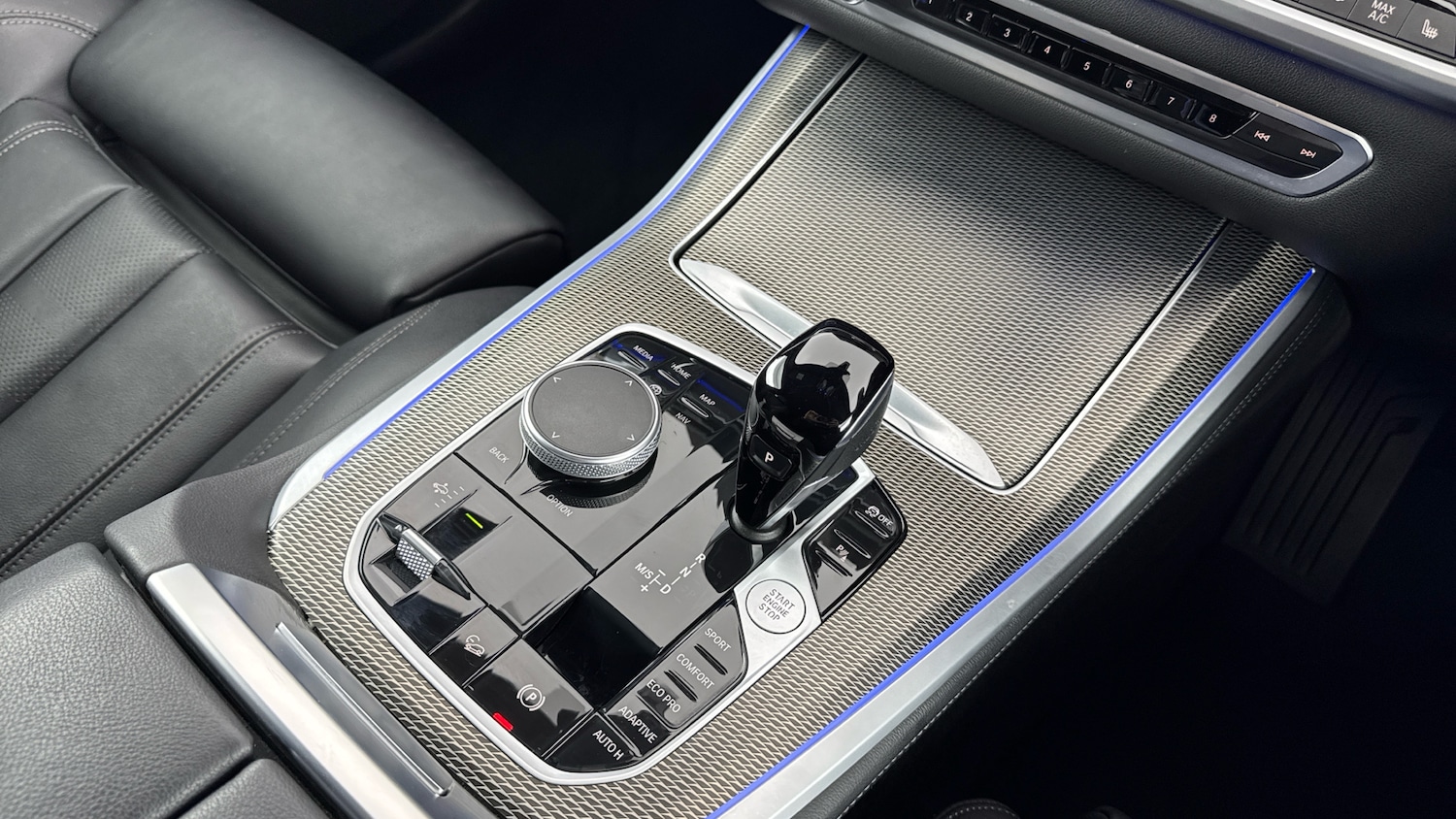 Used BMW X5 2022 for sale - 77718495: Photo 10