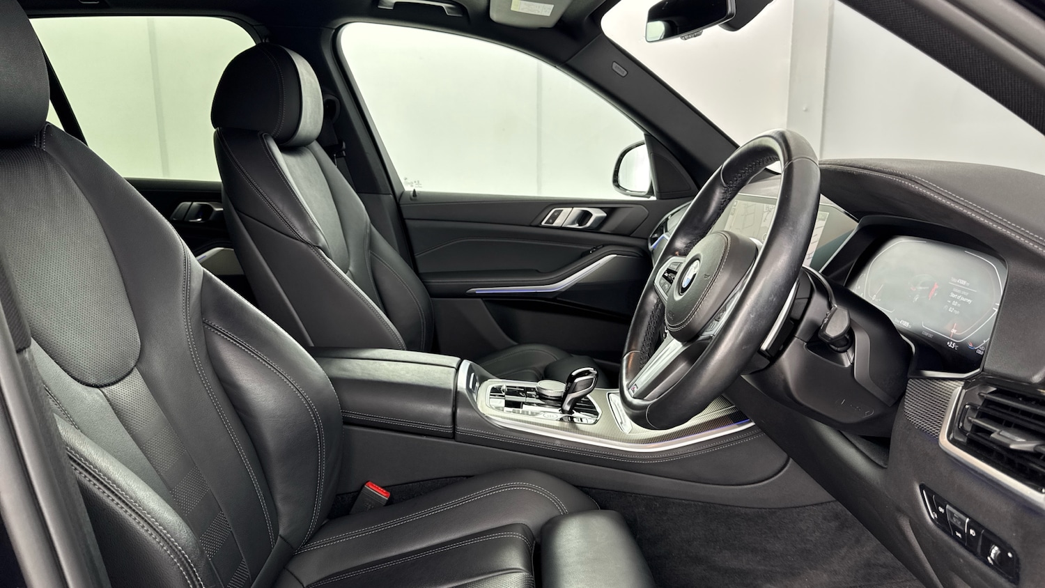 Used BMW X5 2022 for sale - 77718495: Photo 11