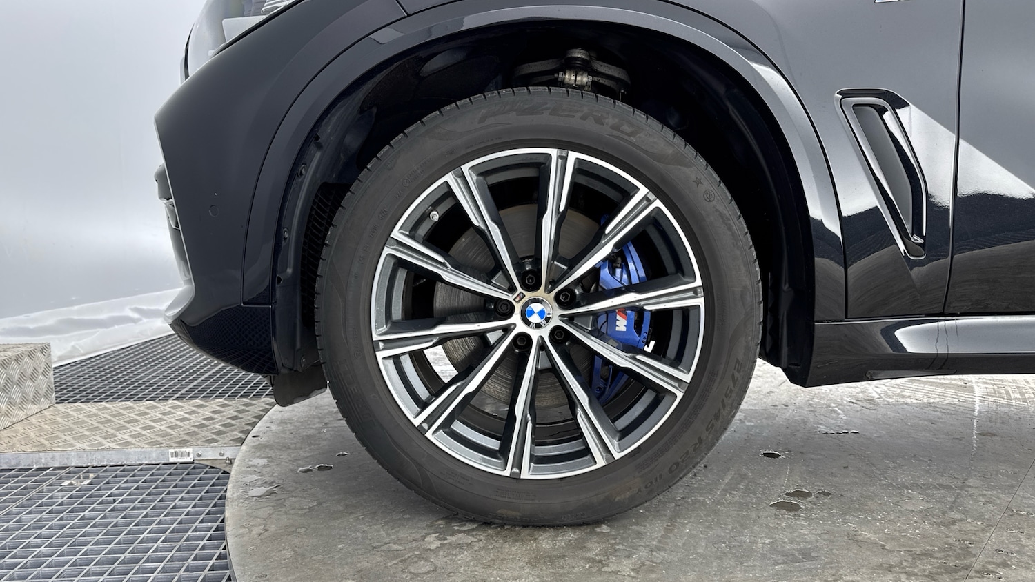 Used BMW X5 2022 for sale - 77718495: Photo 14