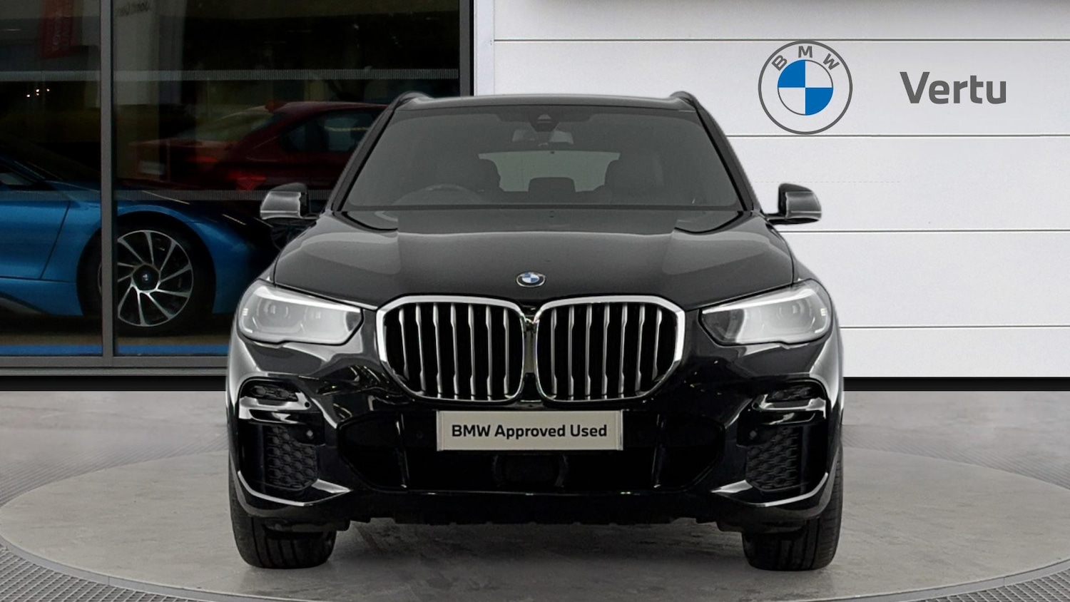 Used BMW X5 2022 for sale - 77718495: Photo 16