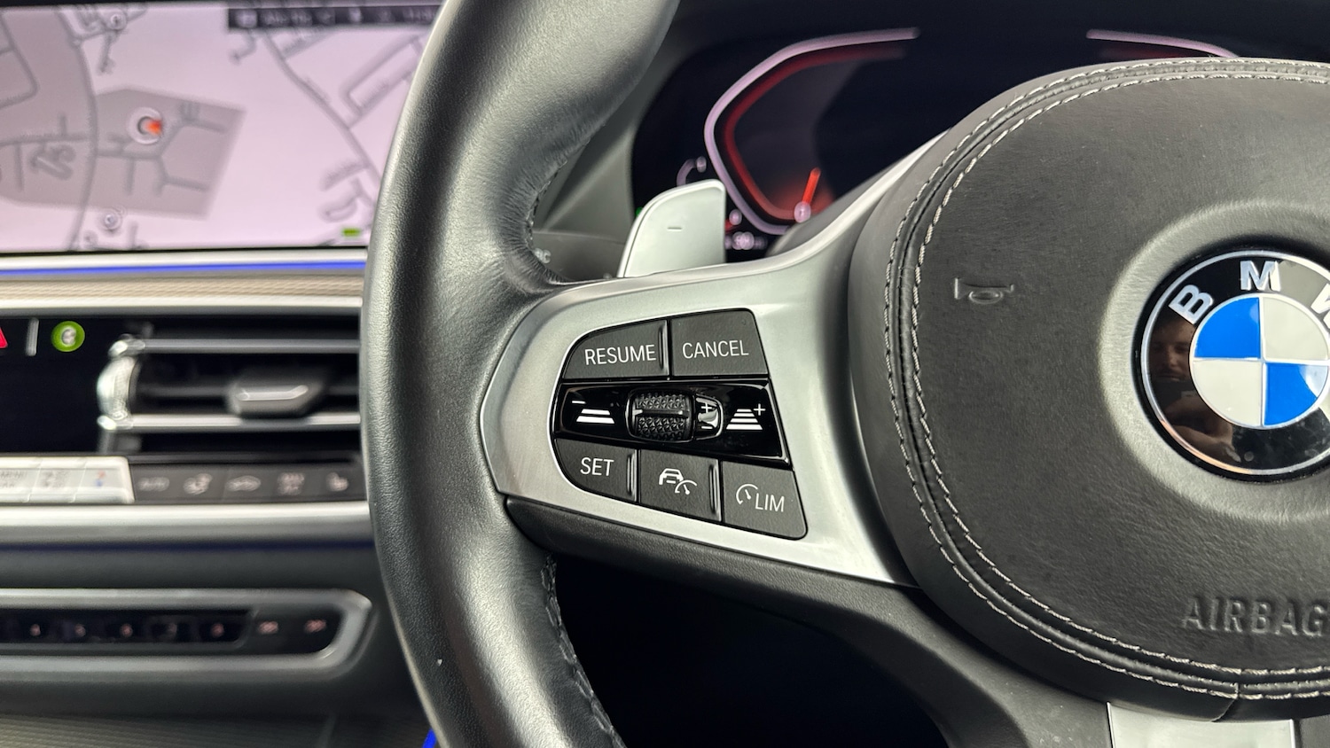 Used BMW X5 2022 for sale - 77718495: Photo 17