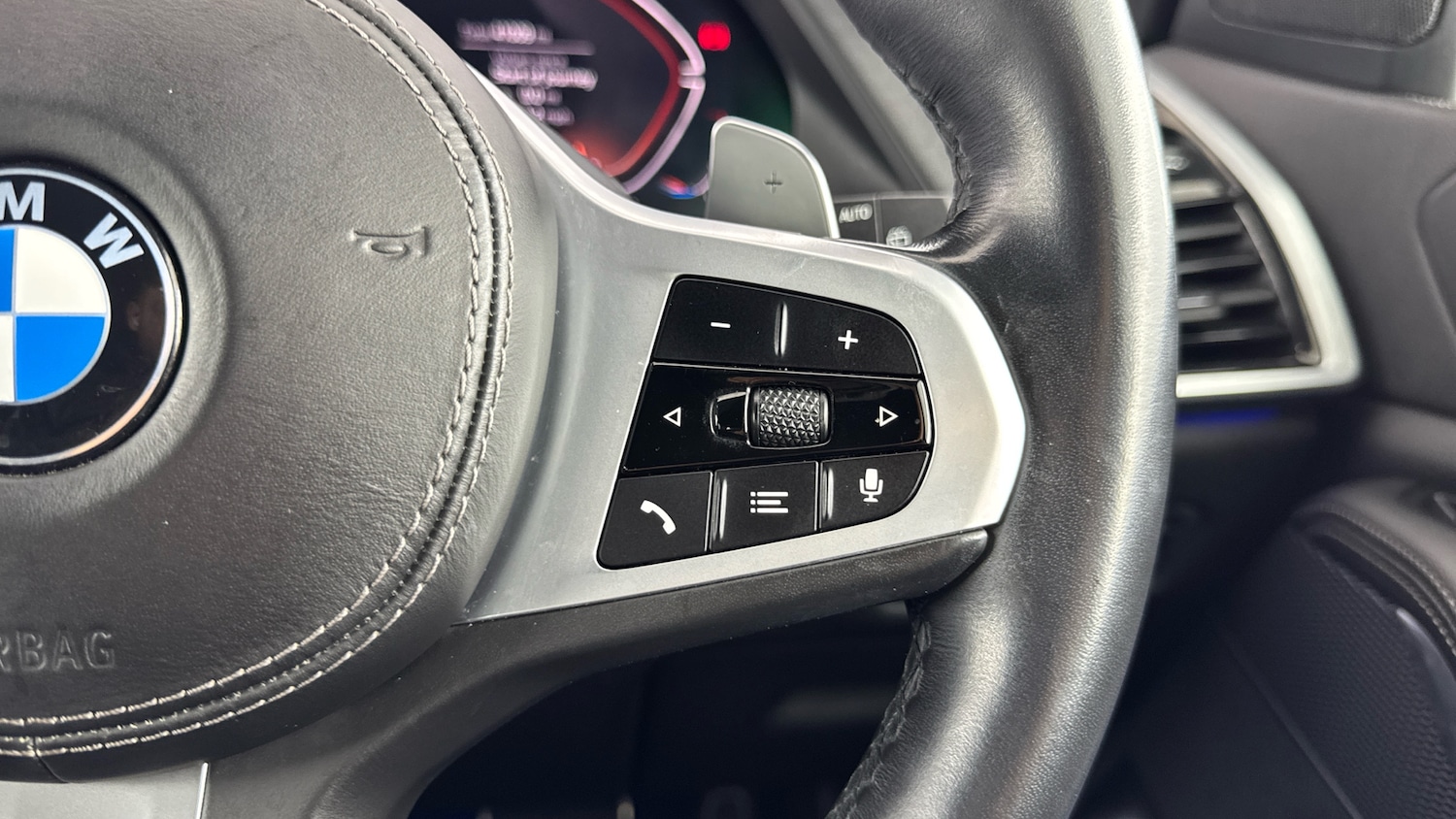 Used BMW X5 2022 for sale - 77718495: Photo 18