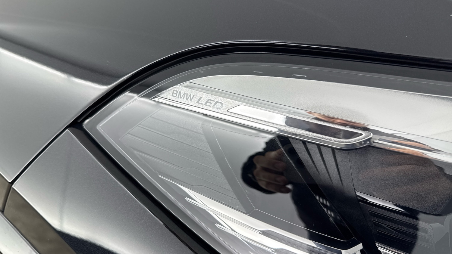 Used BMW X5 2022 for sale - 77718495: Photo 23