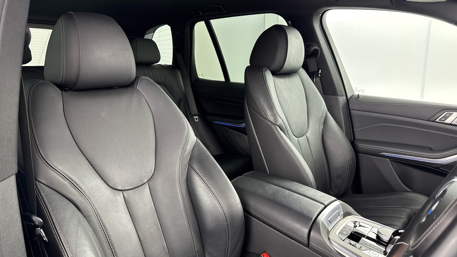 Used BMW X5 2022 for sale - 77718495: Photo 27