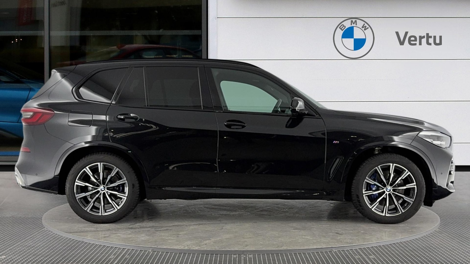 Used BMW X5 2022 for sale - 77718495: Photo 3