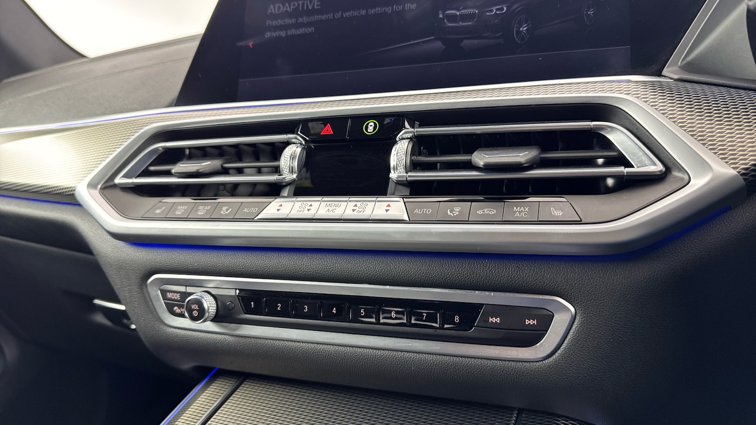 Used BMW X5 2022 for sale - 77718495: Photo 31