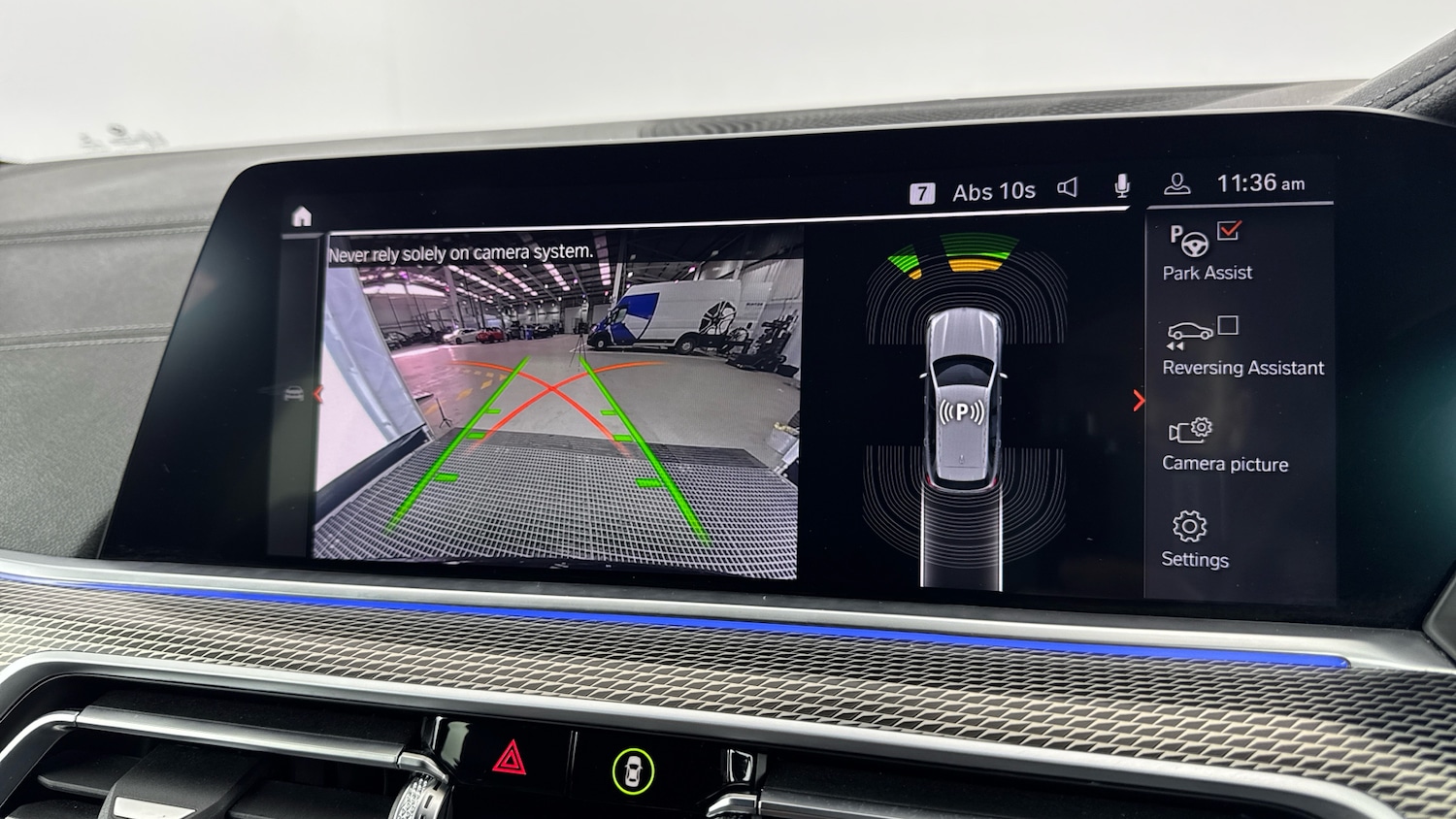 Used BMW X5 2022 for sale - 77718495: Photo 32