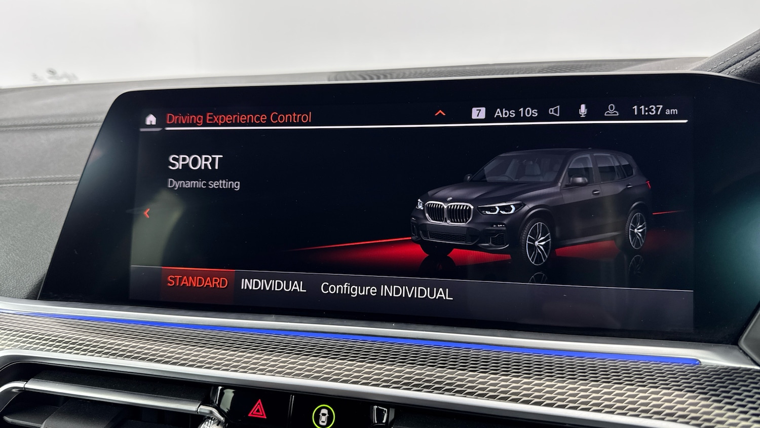 Used BMW X5 2022 for sale - 77718495: Photo 33