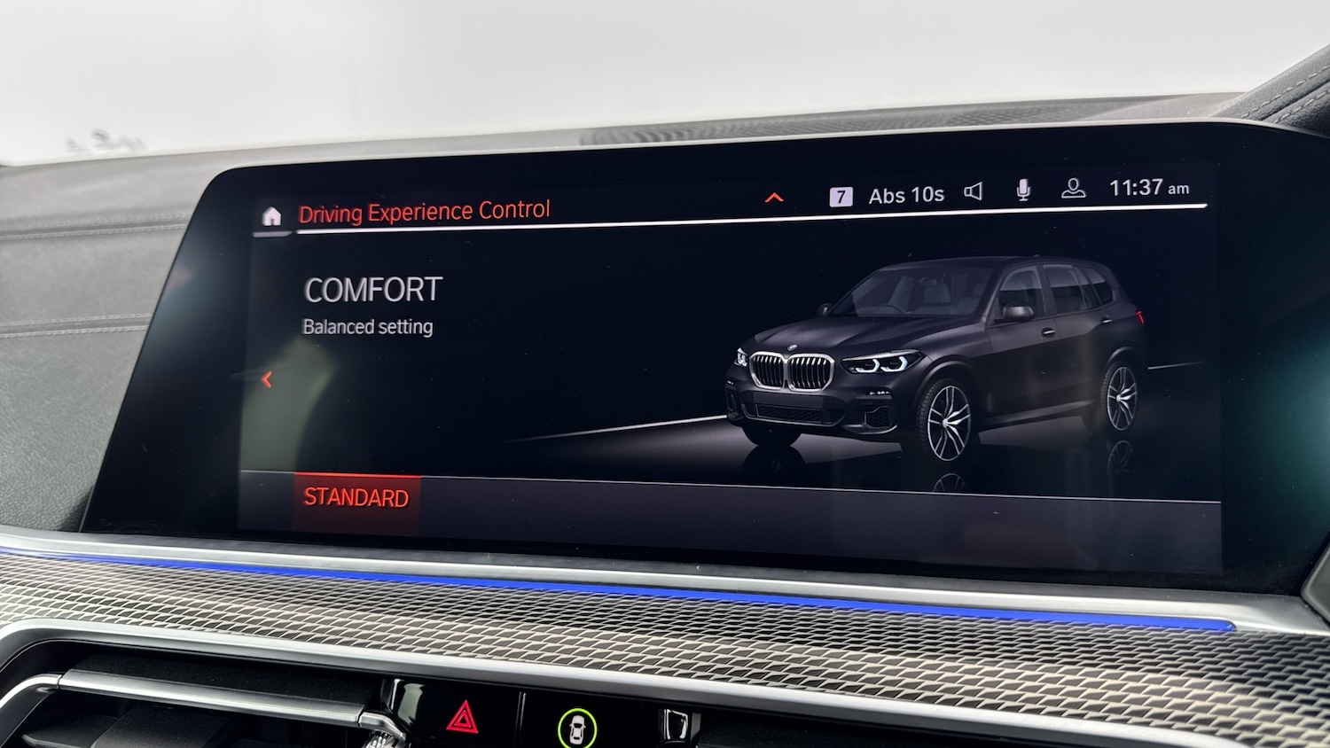 Used BMW X5 2022 for sale - 77718495: Photo 34