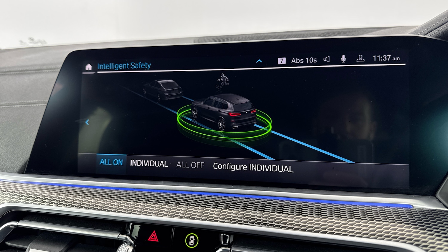 Used BMW X5 2022 for sale - 77718495: Photo 36