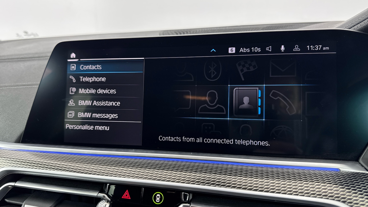 Used BMW X5 2022 for sale - 77718495: Photo 38