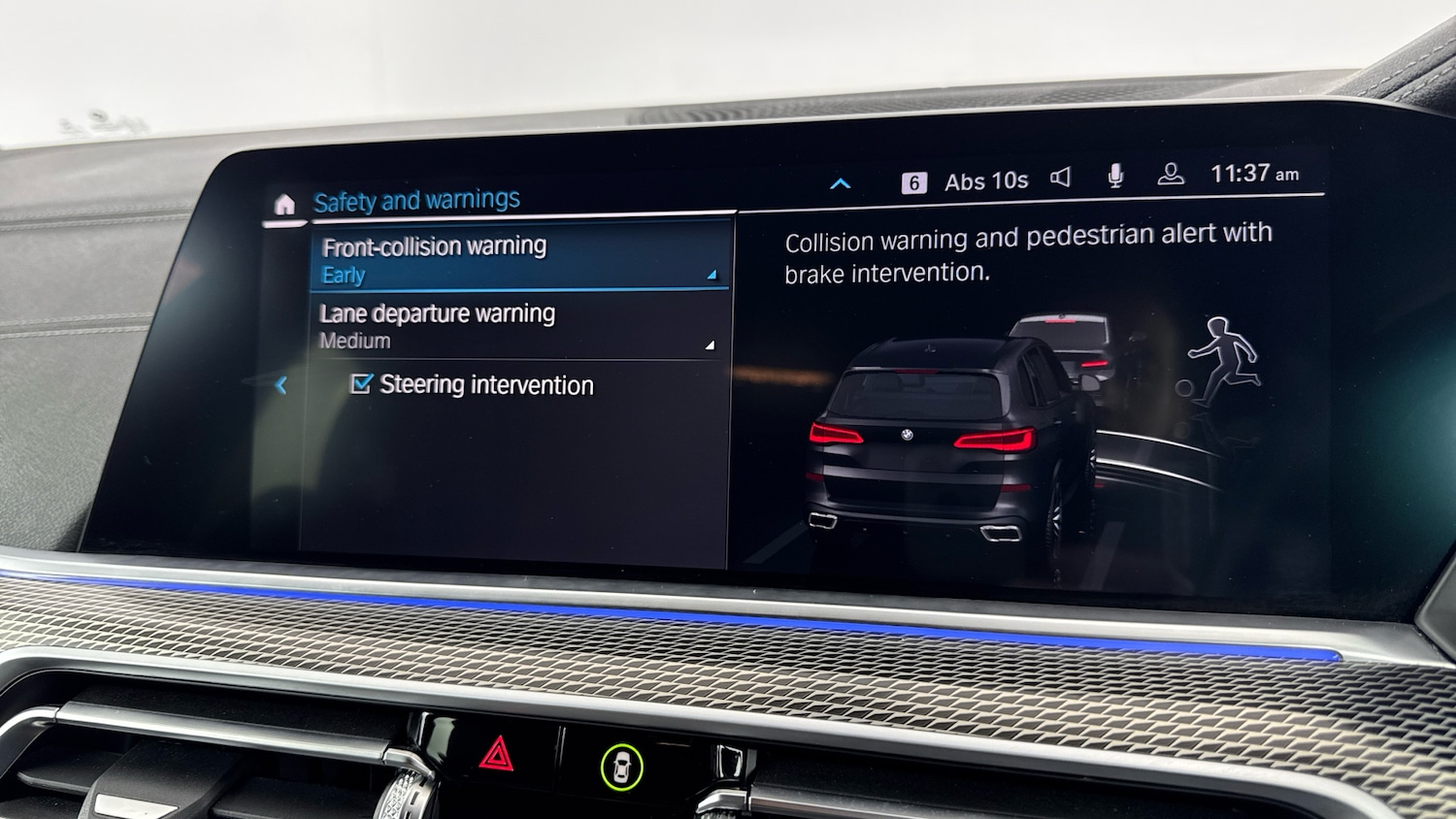 Used BMW X5 2022 for sale - 77718495: Photo 39