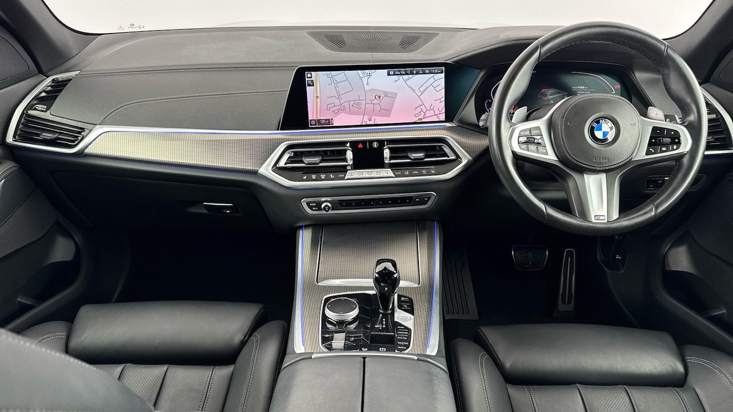 Used BMW X5 2022 for sale - 77718495: Photo 4