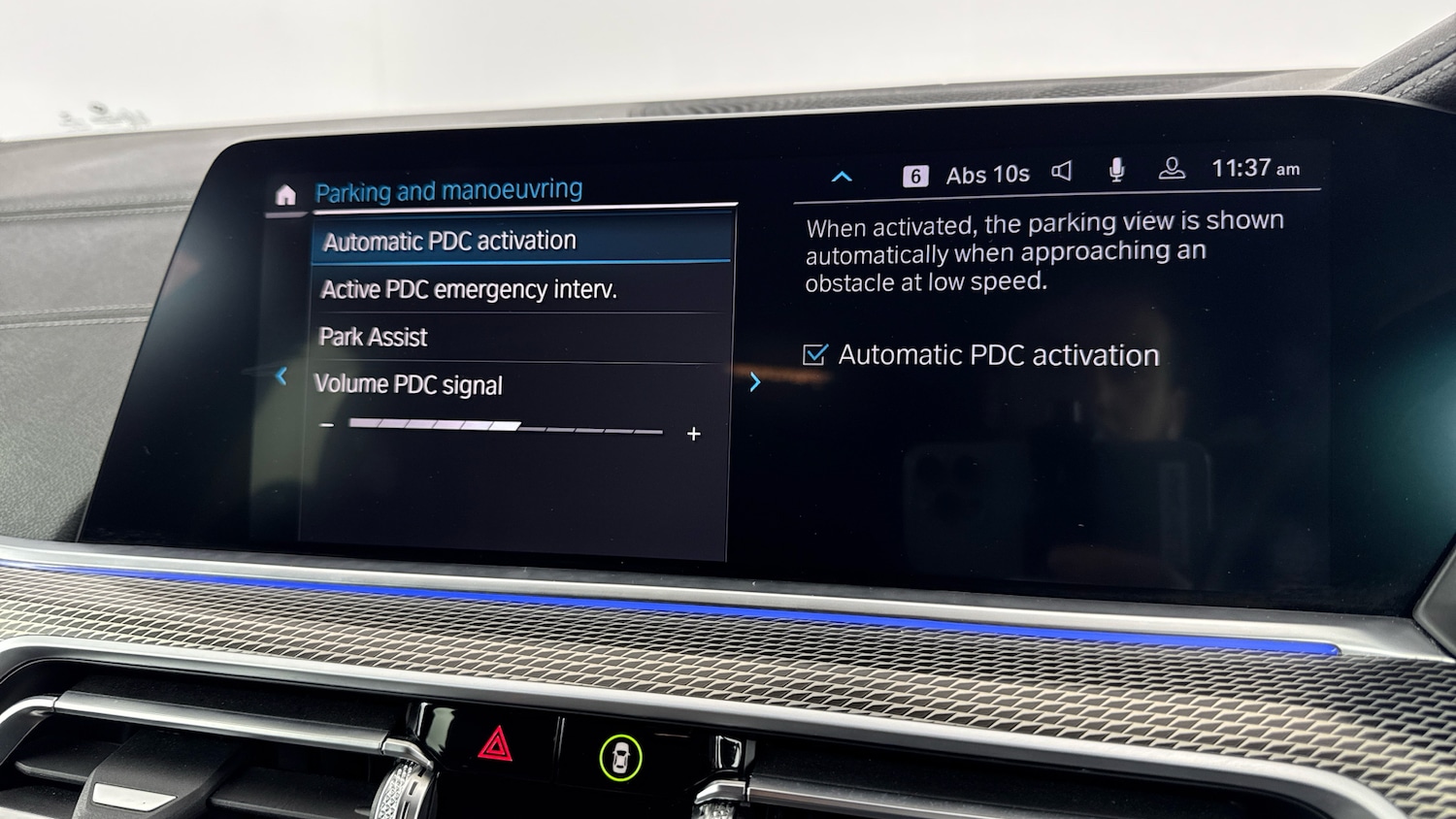 Used BMW X5 2022 for sale - 77718495: Photo 41