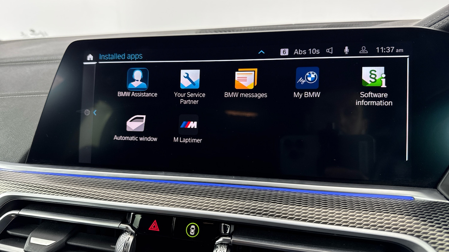 Used BMW X5 2022 for sale - 77718495: Photo 43