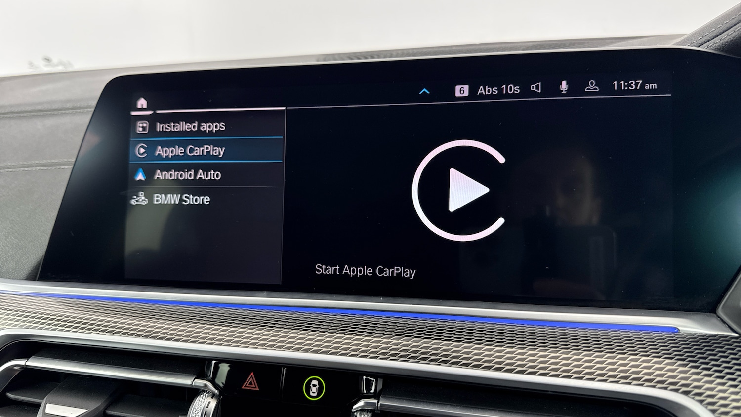 Used BMW X5 2022 for sale - 77718495: Photo 44