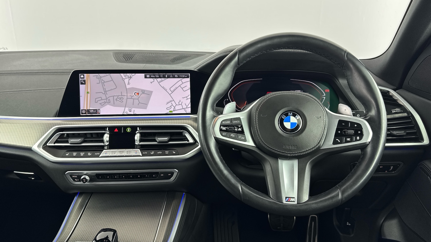 Used BMW X5 2022 for sale - 77718495: Photo 5