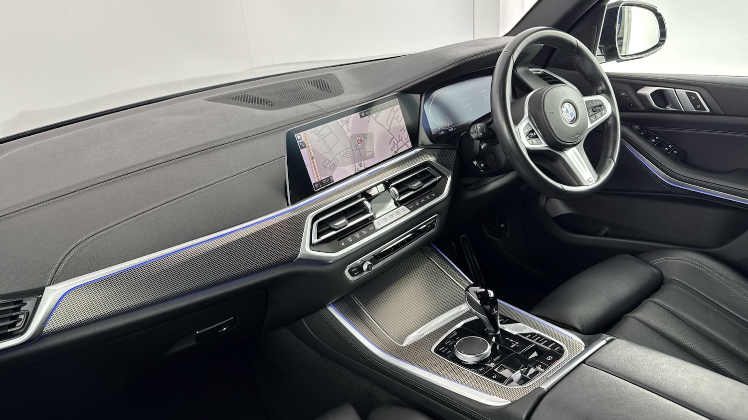 Used BMW X5 2022 for sale - 77718495: Photo 7