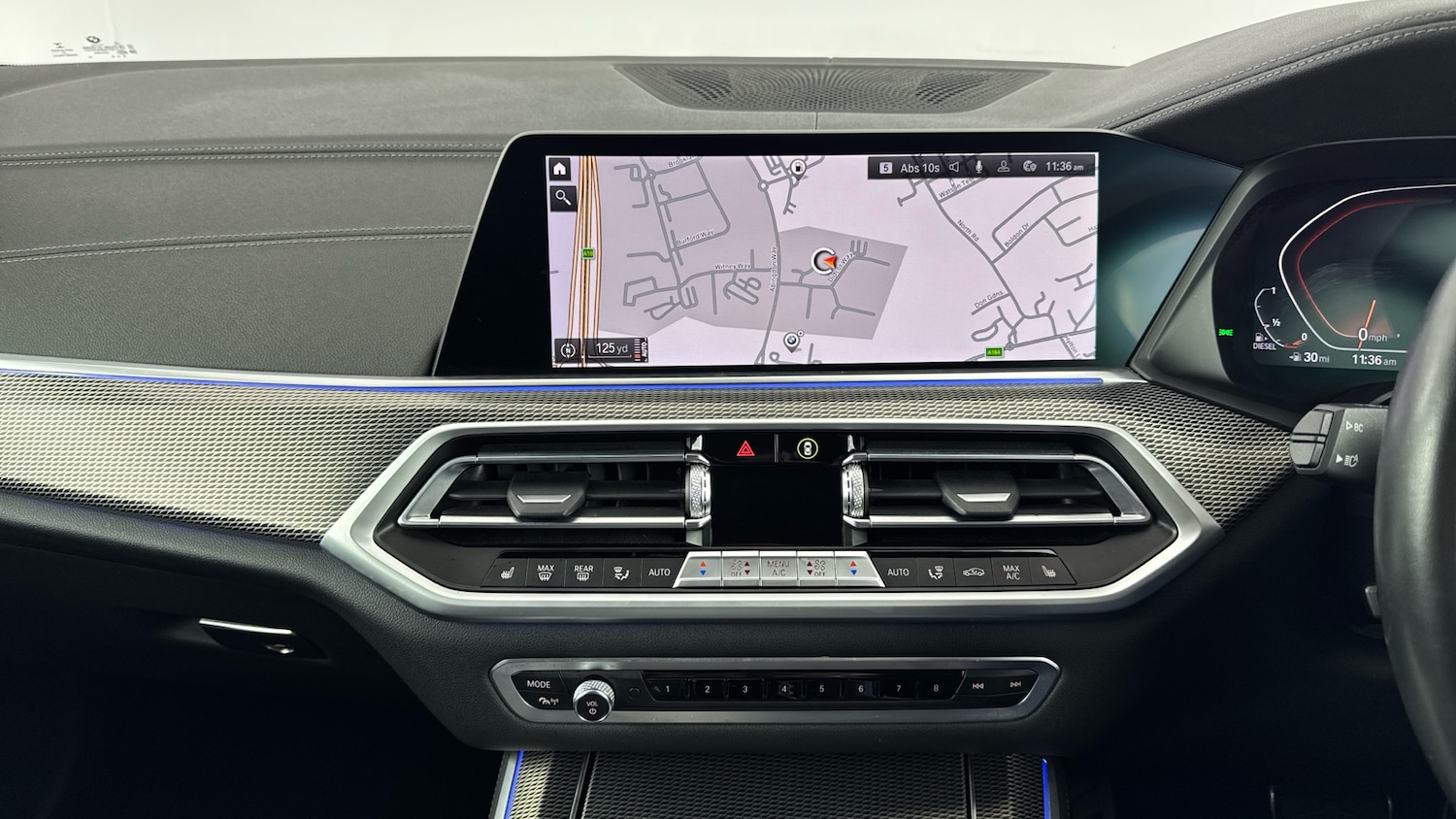 Used BMW X5 2022 for sale - 77718495: Photo 8