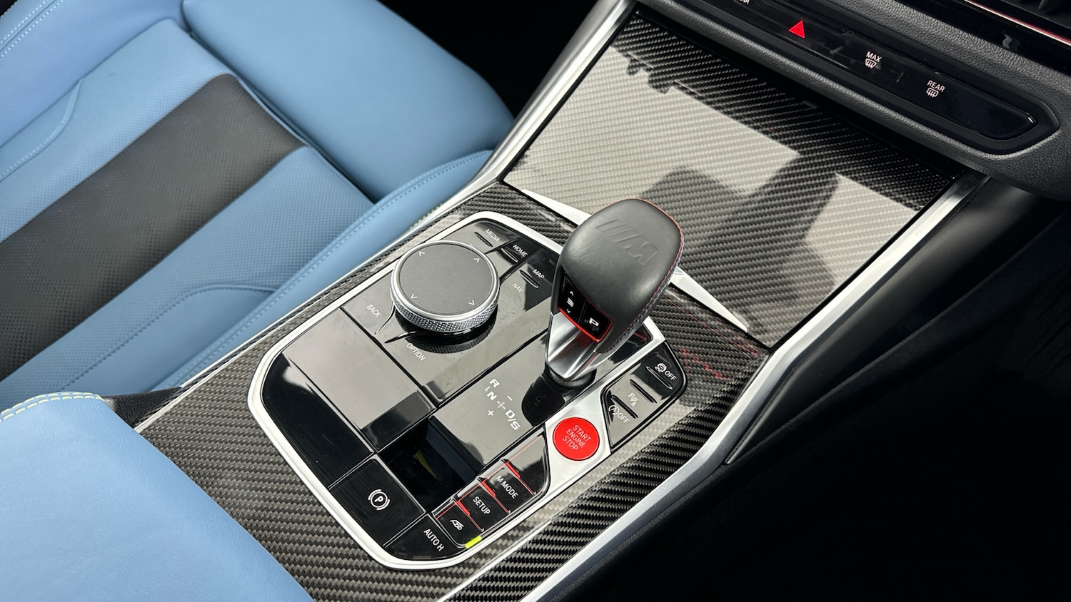 Used BMW M4 2024 for sale - 77758609: Photo 10