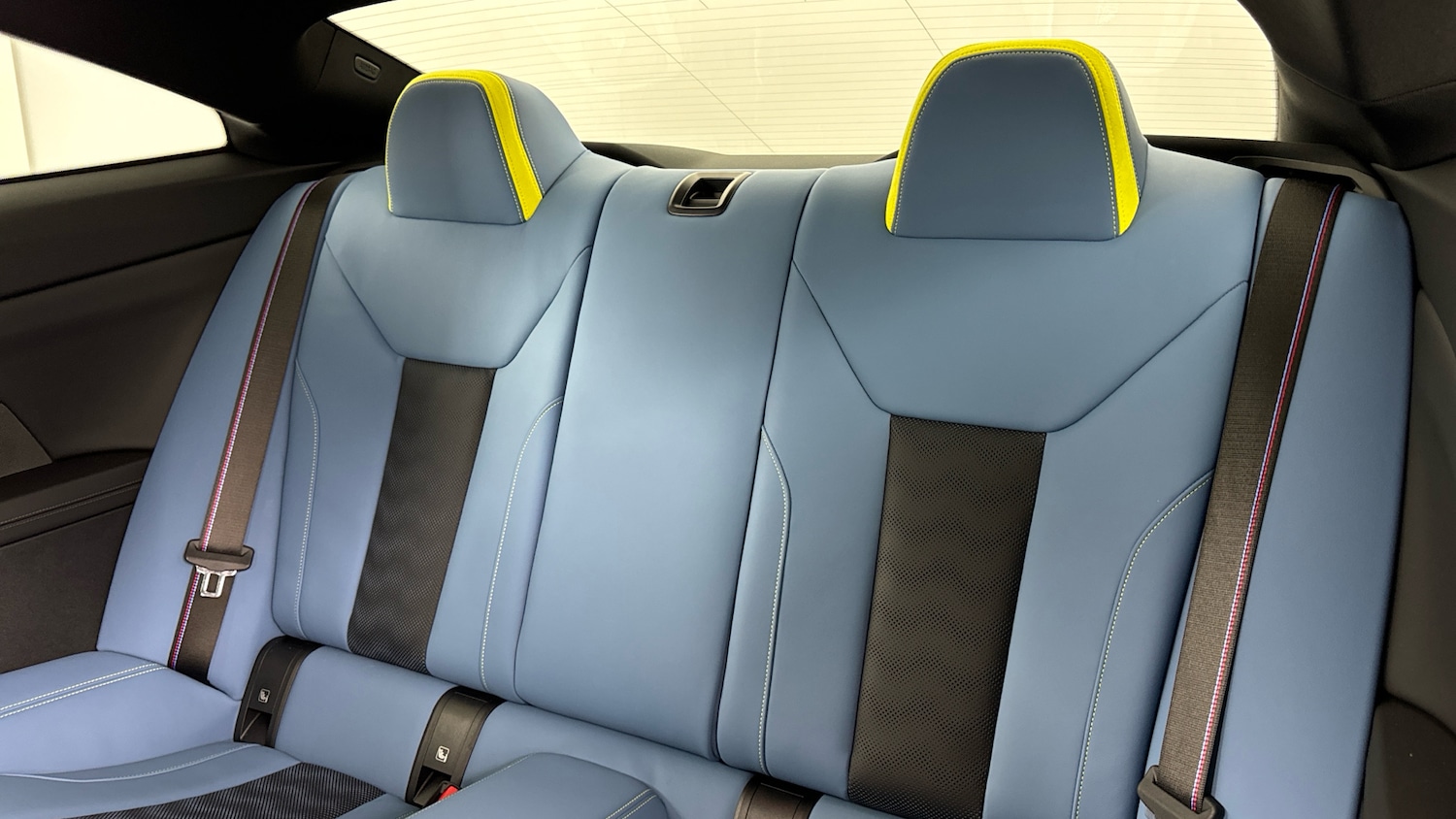 Used BMW M4 2024 for sale - 77758609: Photo 12