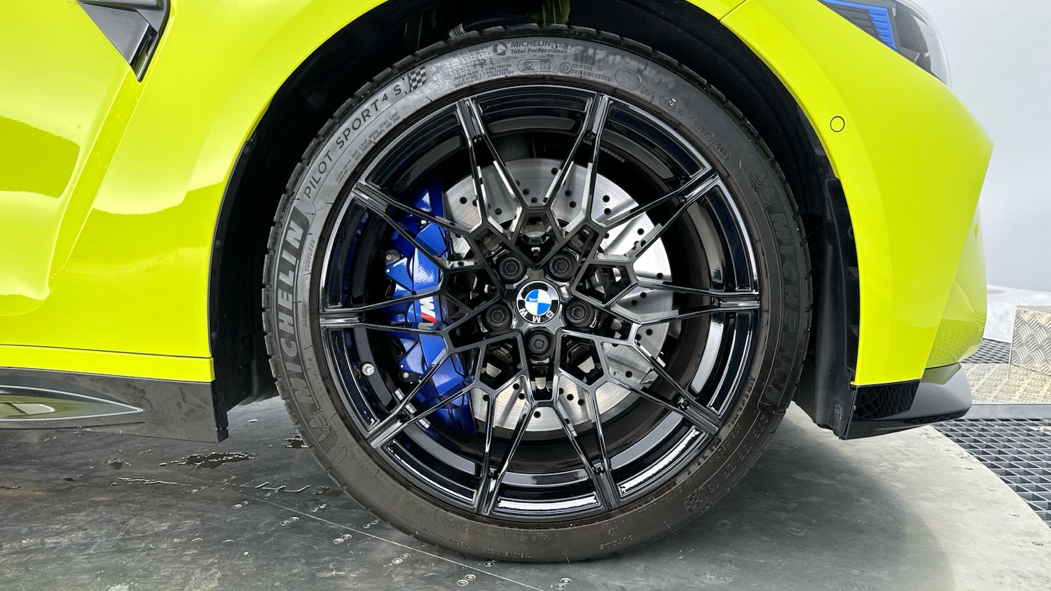 Used BMW M4 2024 for sale - 77758609: Photo 14