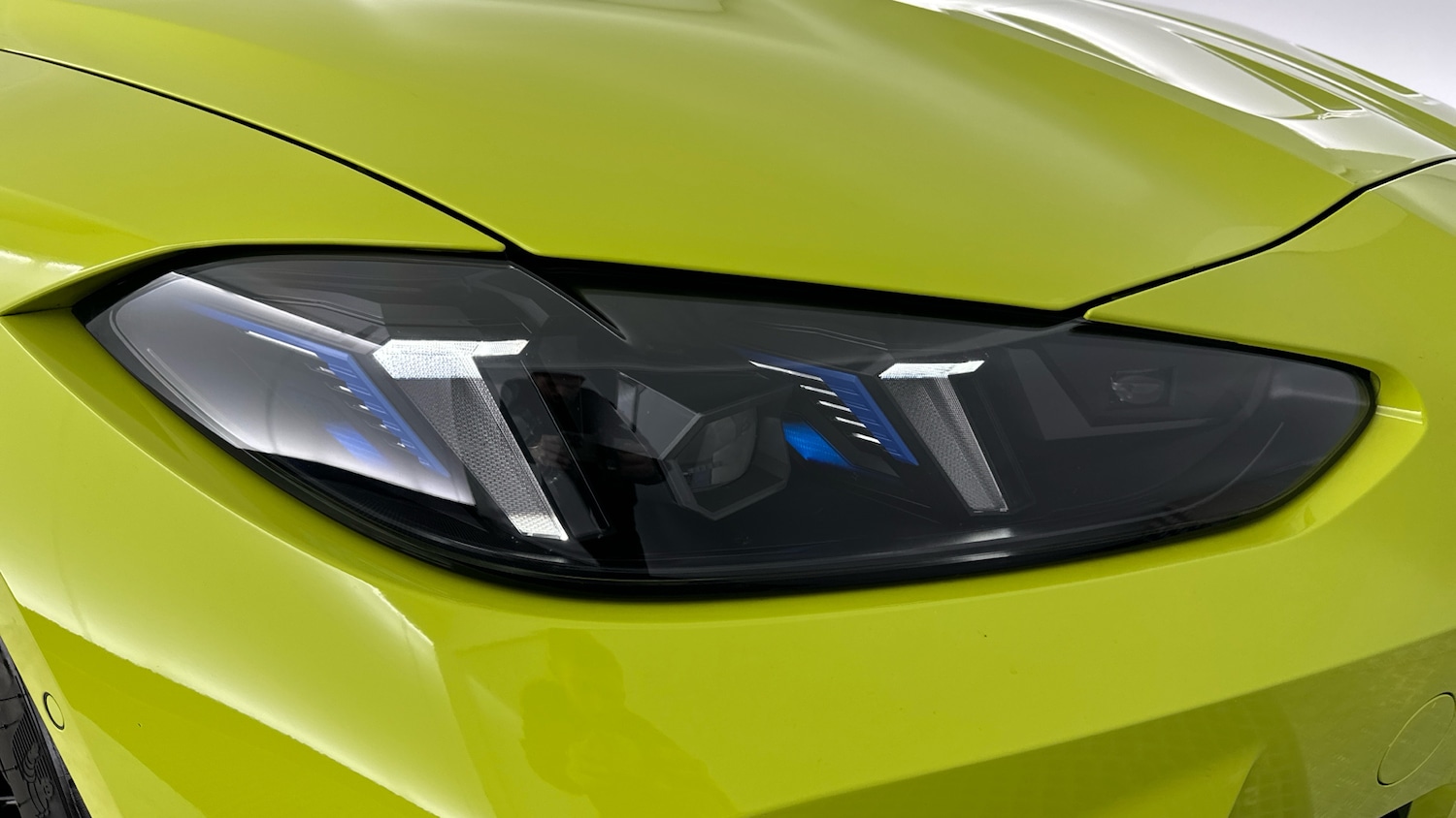 Used BMW M4 2024 for sale - 77758609: Photo 22