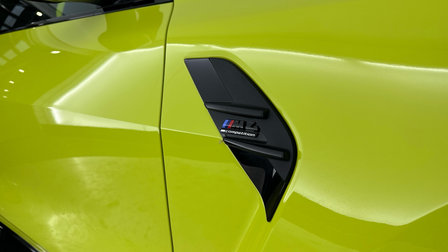 Used BMW M4 2024 for sale - 77758609: Photo 23