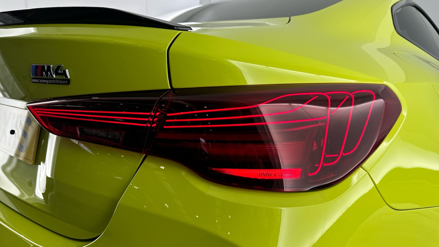 Used BMW M4 2024 for sale - 77758609: Photo 25