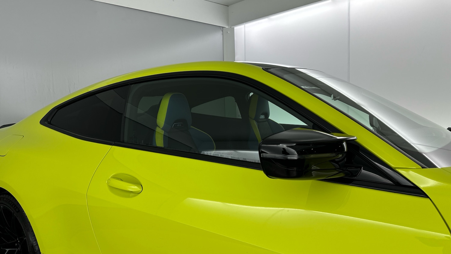 Used BMW M4 2024 for sale - 77758609: Photo 26