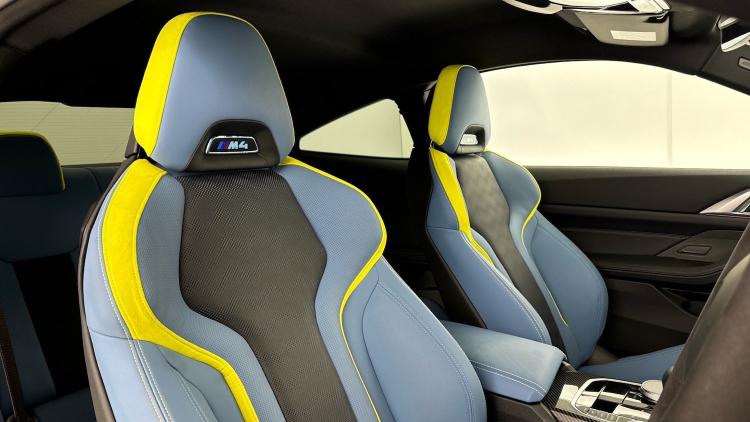 Used BMW M4 2024 for sale - 77758609: Photo 28