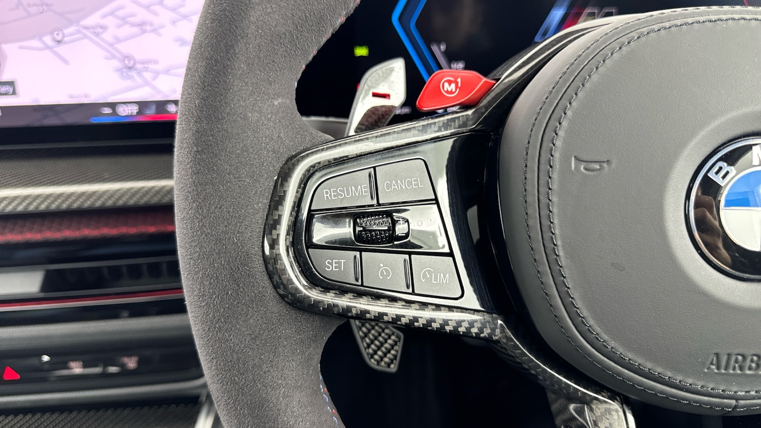 Used BMW M4 2024 for sale - 77758609: Photo 33