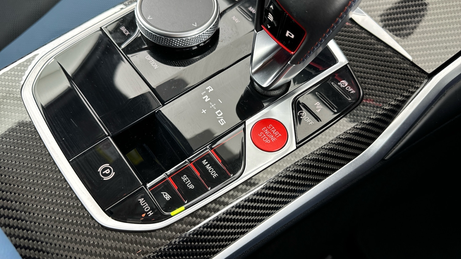 Used BMW M4 2024 for sale - 77758609: Photo 35