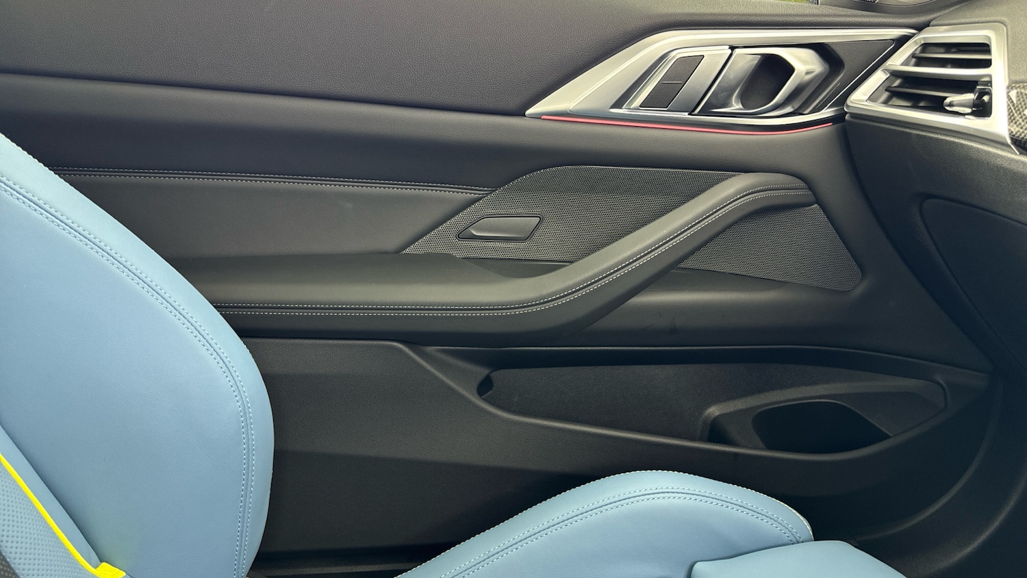 Used BMW M4 2024 for sale - 77758609: Photo 37