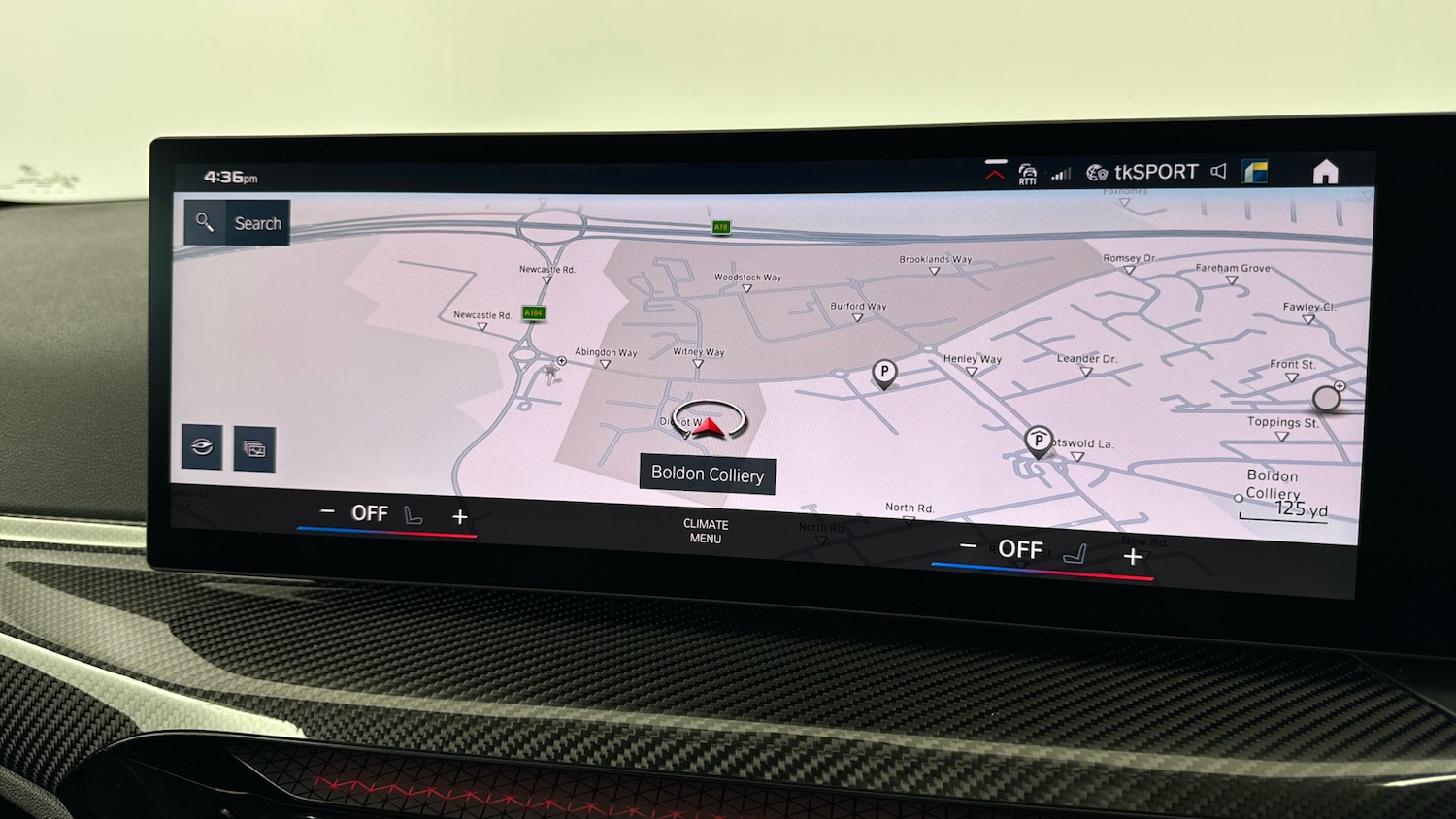 Used BMW M4 2024 for sale - 77758609: Photo 39