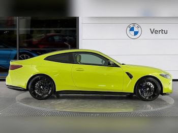 Used BMW M4 2024 for sale - 77758609: Photo