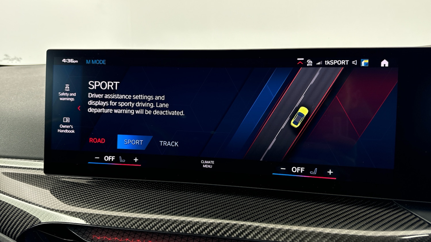 Used BMW M4 2024 for sale - 77758609: Photo 41