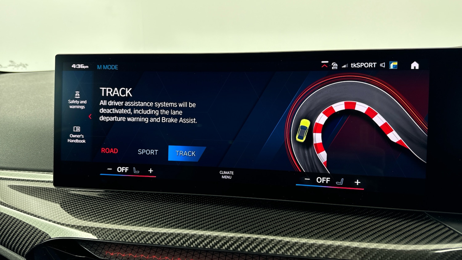 Used BMW M4 2024 for sale - 77758609: Photo 42