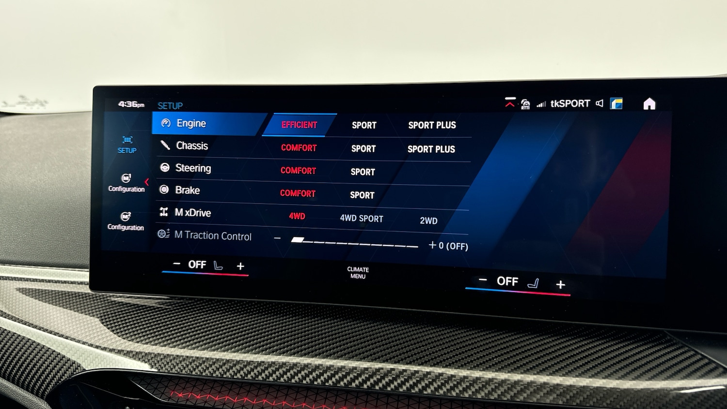 Used BMW M4 2024 for sale - 77758609: Photo 43