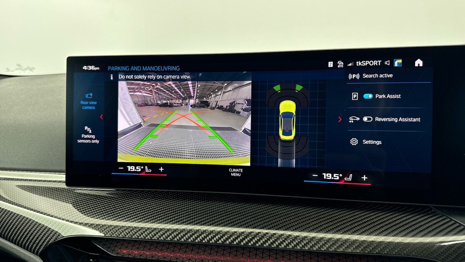 Used BMW M4 2024 for sale - 77758609: Photo 44